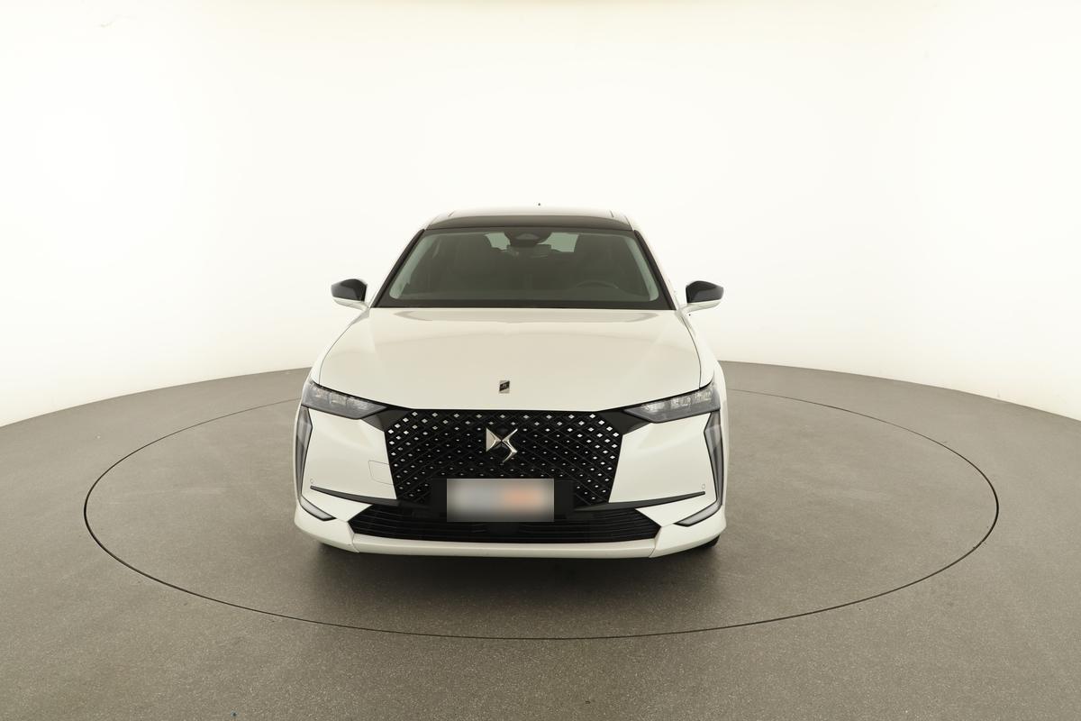 DS Automobiles DS4 1.5 Blue-HDi Pallas, фото 8