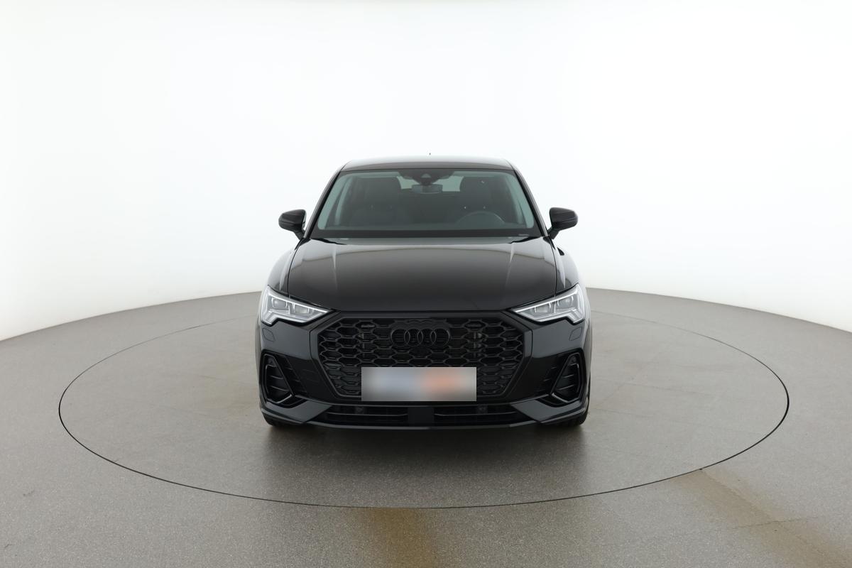 Audi Q3 Sportback 35 TDI S line, фото 8