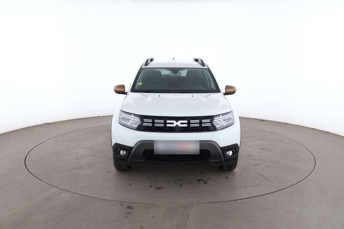 Dacia Duster 1.5 Blue dCi SL Extreme 4x2, фото 8
