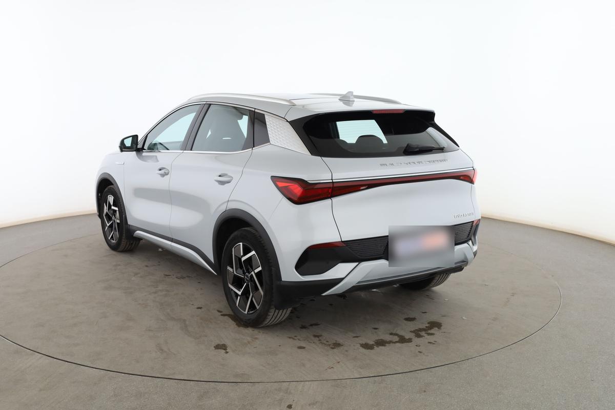 BYD Atto 3 Design, фото 3