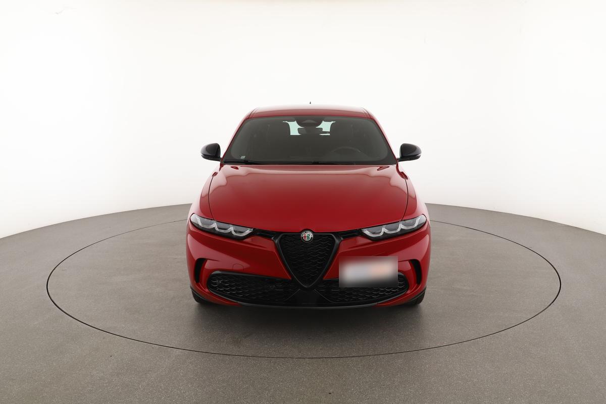 Alfa Romeo Tonale 1.6 VGT-D Sprint TCT6, фото 8