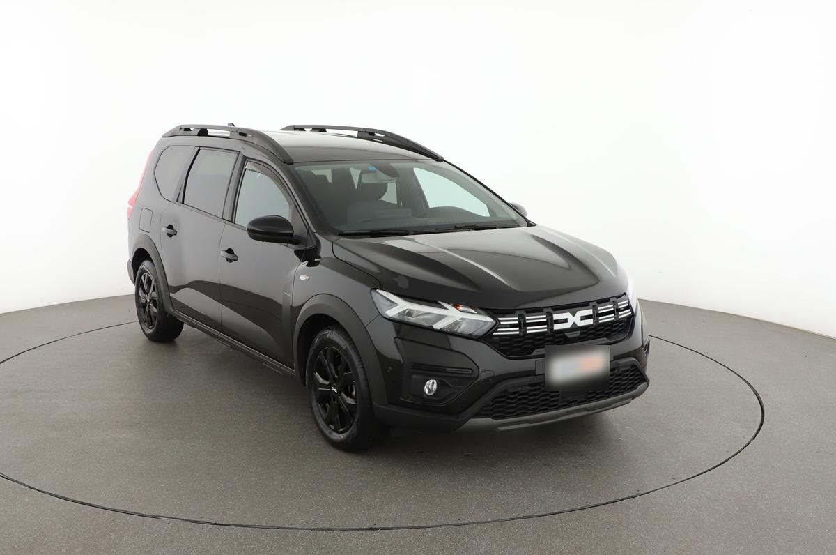 Dacia Jogger 1.0 TCe Extreme, фото 7