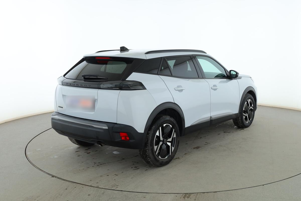 Peugeot 2008 1.2 PureTech Allure, фото 5