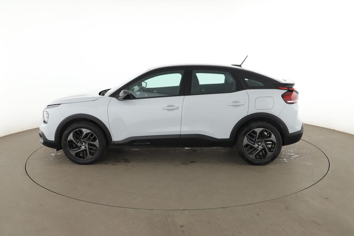 Citroen C4 1.2 PureTech Plus, фото 2