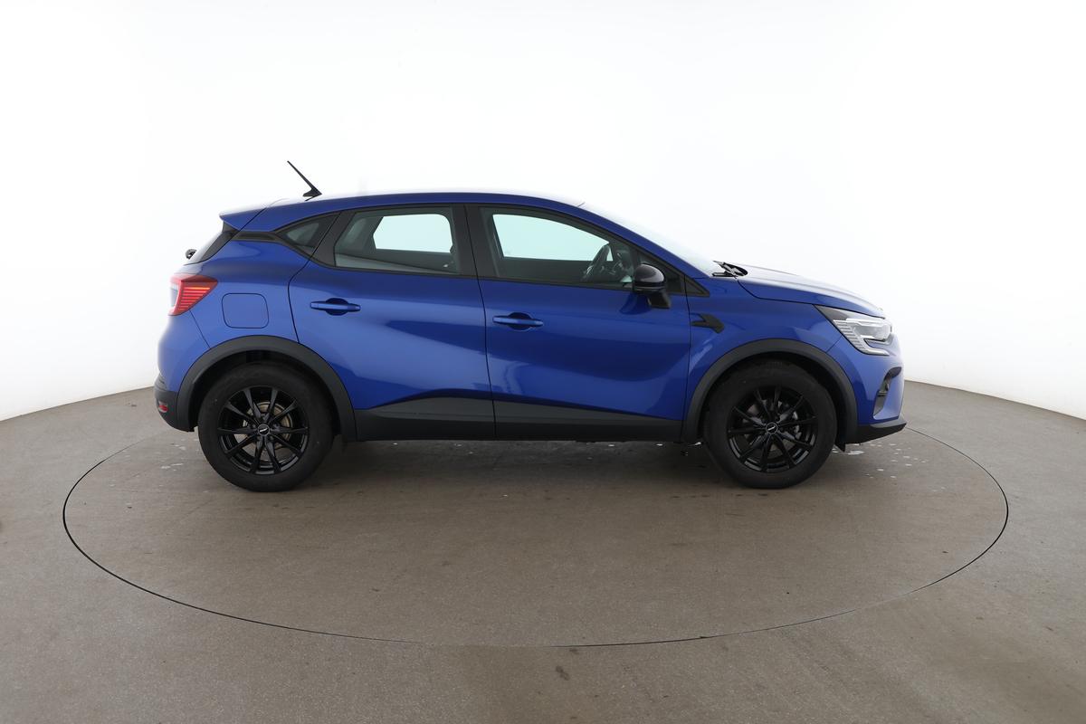 Mitsubishi ASX 1.0 TCE, фото 6