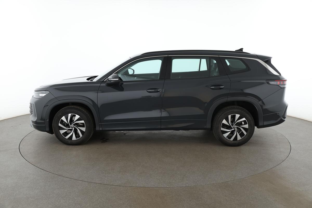 Volkswagen Tayron 2.0 TDI Life, фото 2