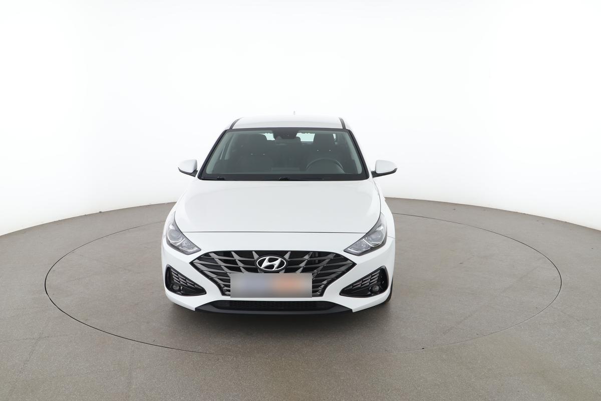Hyundai i30 1.0 TGDI Advantage, фото 8