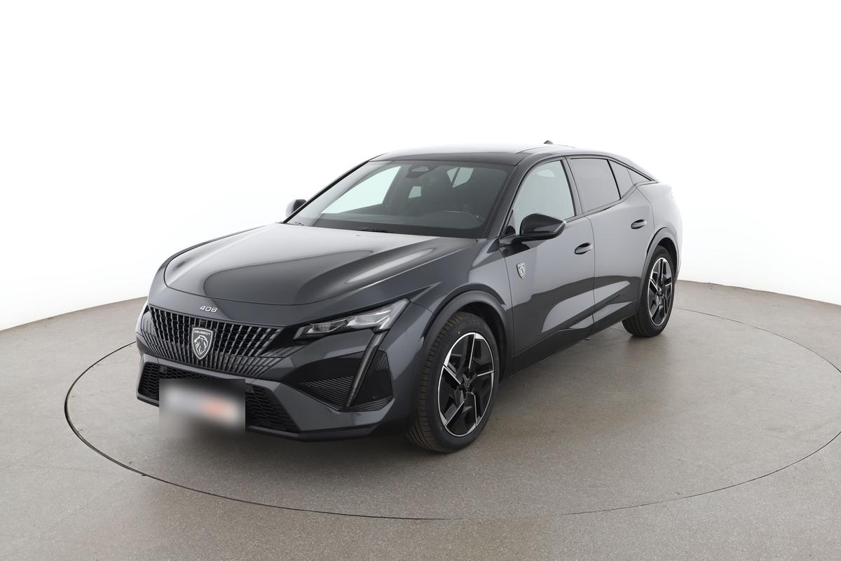 Peugeot 408 1.2 PureTech GT