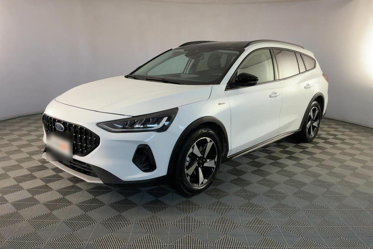 Ford Focus 1.5 TDCi EcoBlue Active