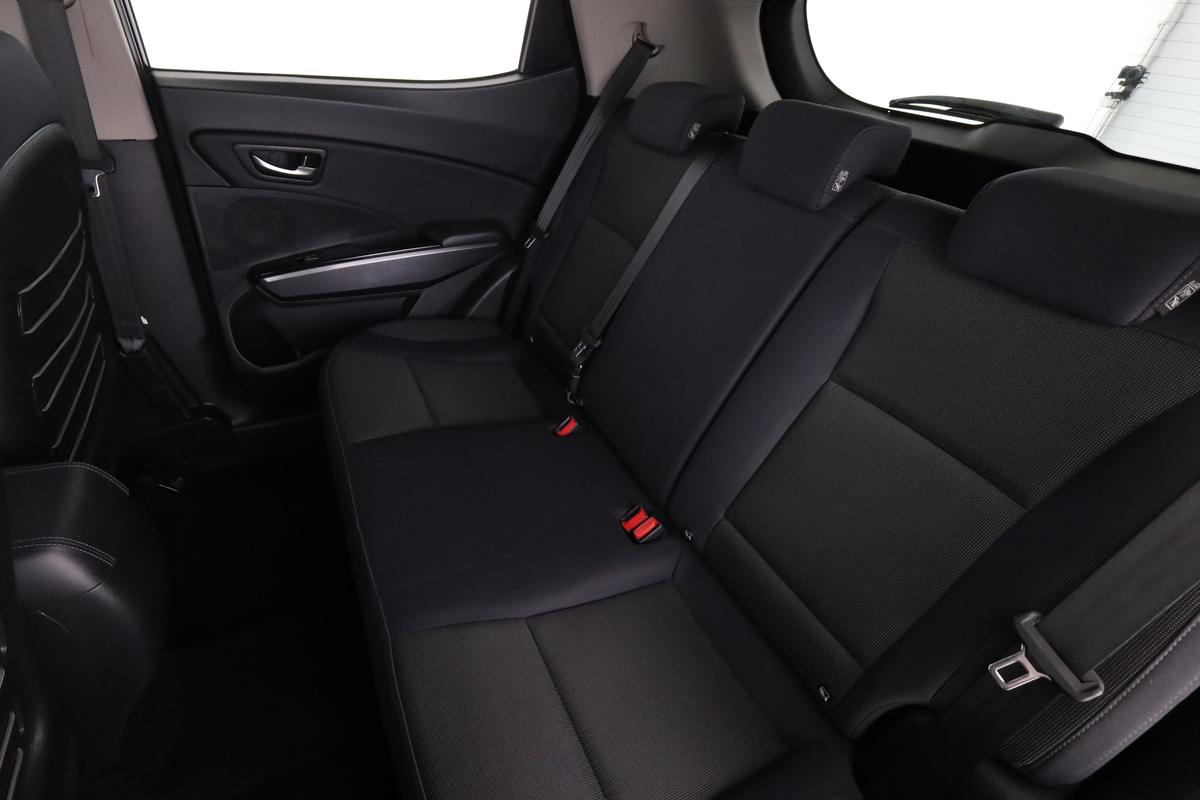 SsangYong Tivoli 1.2 GDI Urban+ 4x2, фото 13