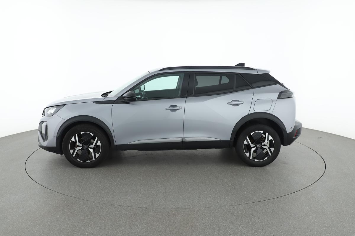 Peugeot 2008 1.2 PureTech Allure, фото 2