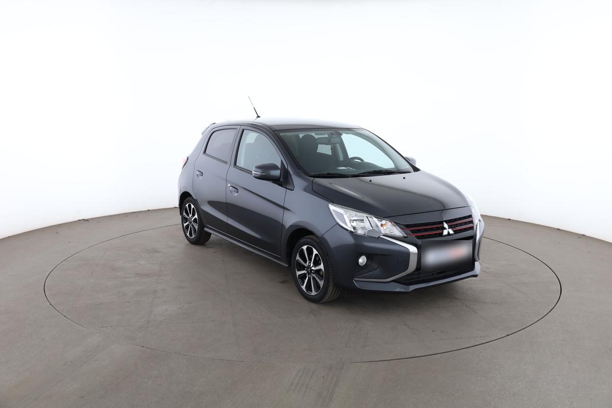 Mitsubishi Space Star 1.2 Mivec Red Line Edition, фото 7
