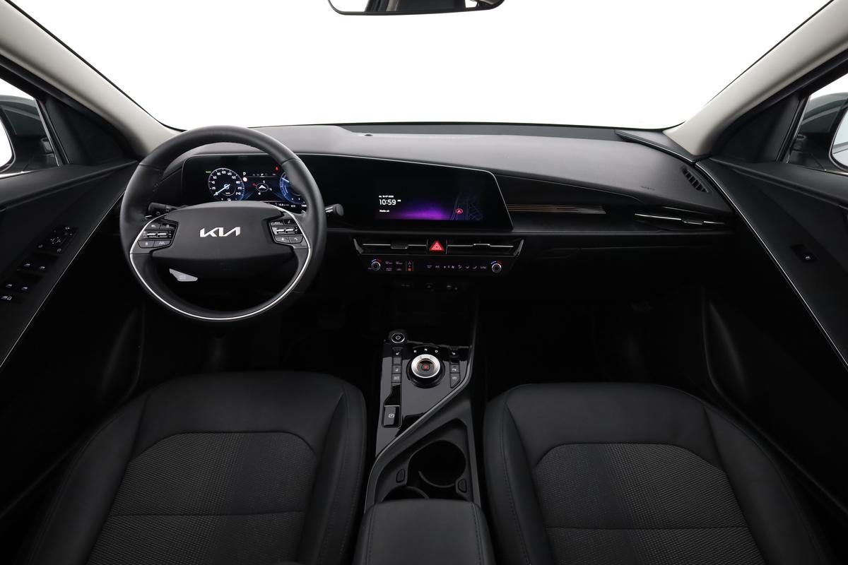 Kia Niro Vision, фото 11