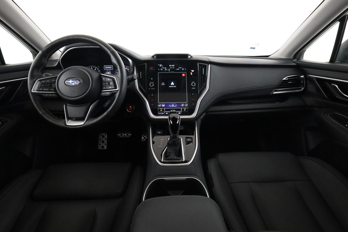 Subaru Outback 2.5 Touring, фото 11