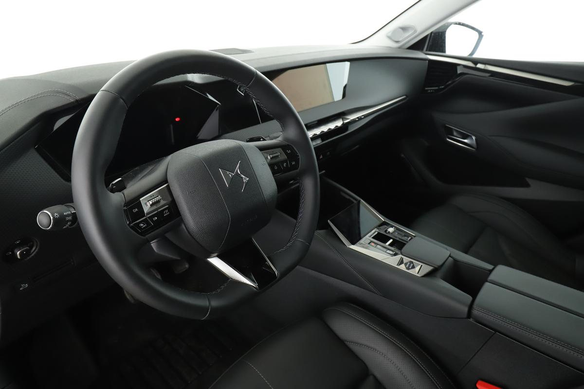 DS Automobiles DS4 1.5 Blue-HDi Rivoli, фото 10