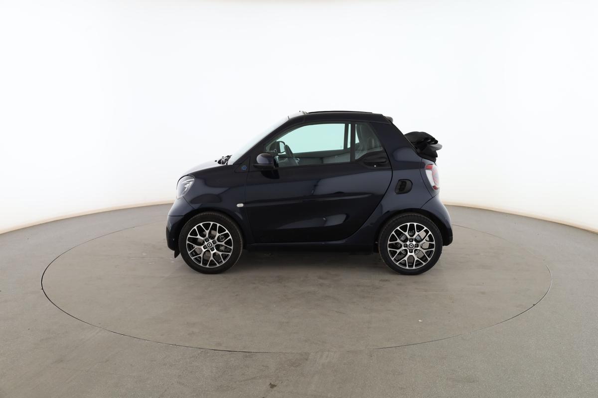 Smart ForTwo Prime, фото 2