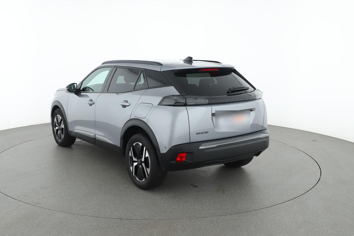 Peugeot 2008 1.2 PureTech Allure, фото 3