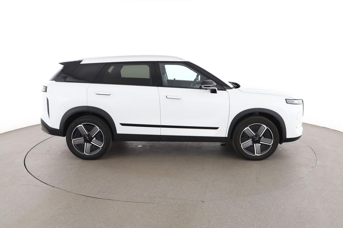 Jaecoo 7 1.6 TGDI Premium-Line 4x4, фото 6