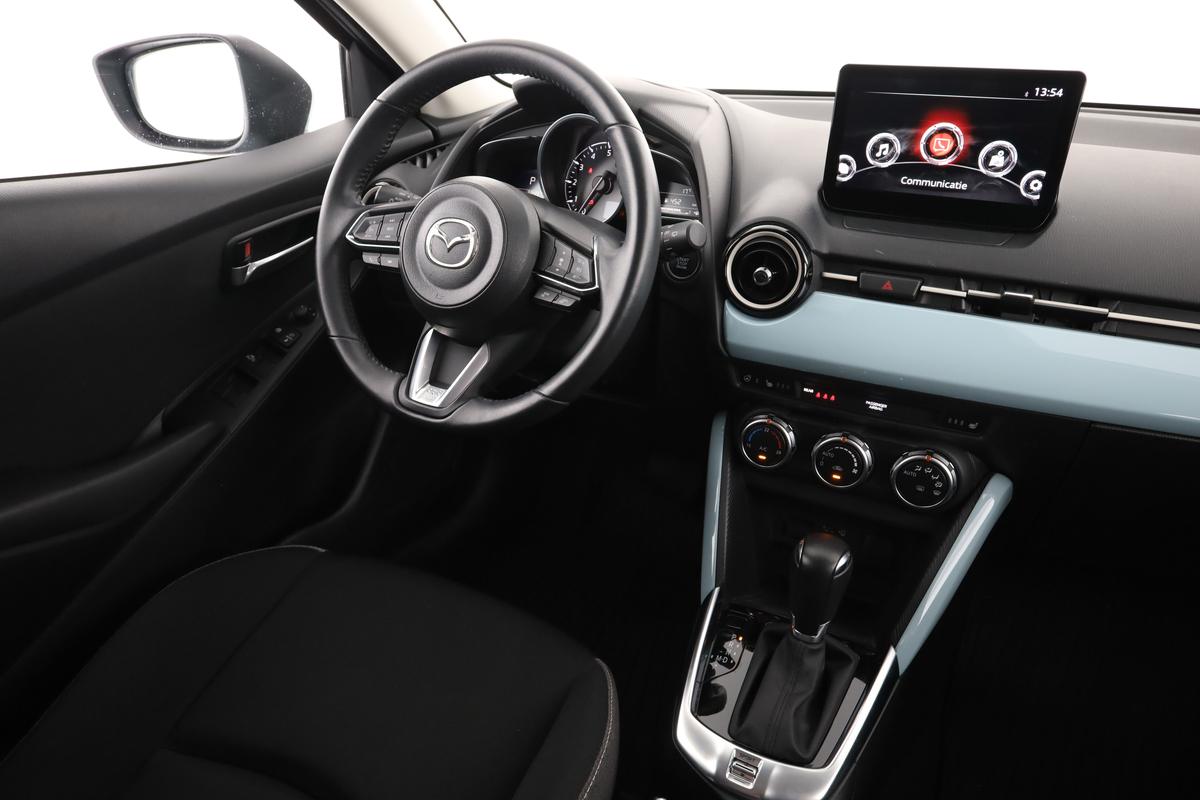 Mazda 2 1.5 Skyactiv-G Center-Line, фото 12