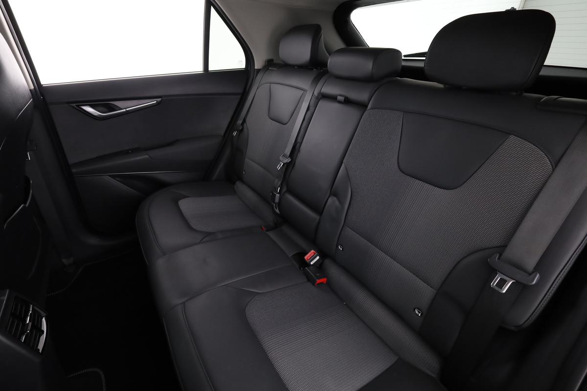 Kia Niro Vision, фото 13