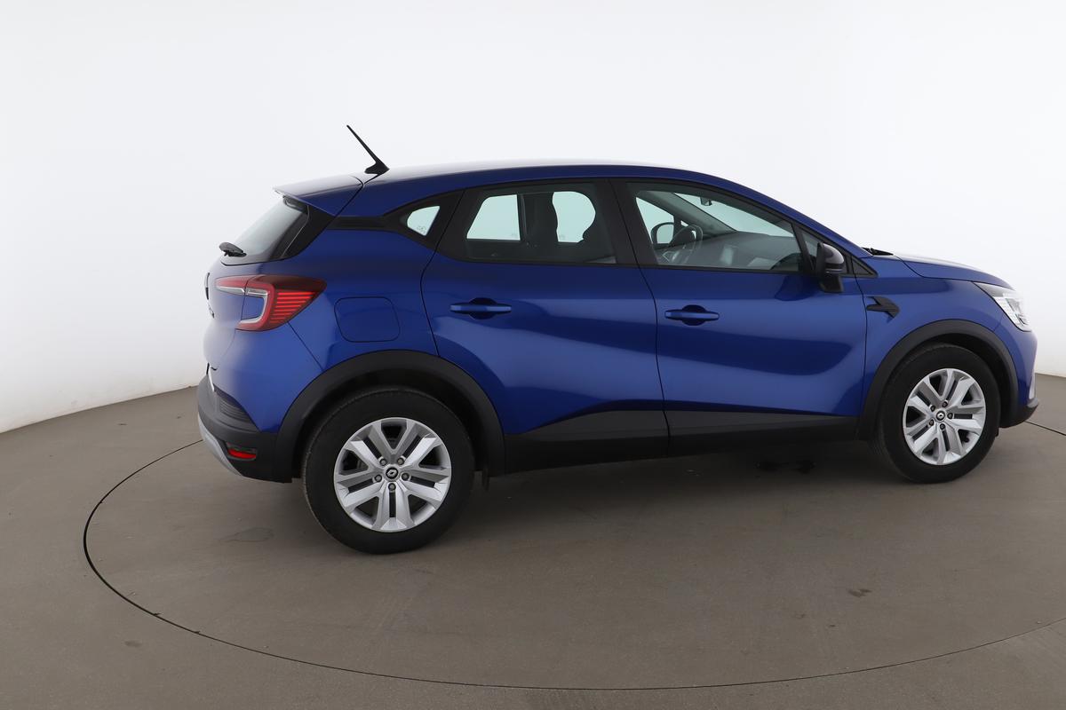 Renault Captur 1.0 TCe Equilibre, фото 5