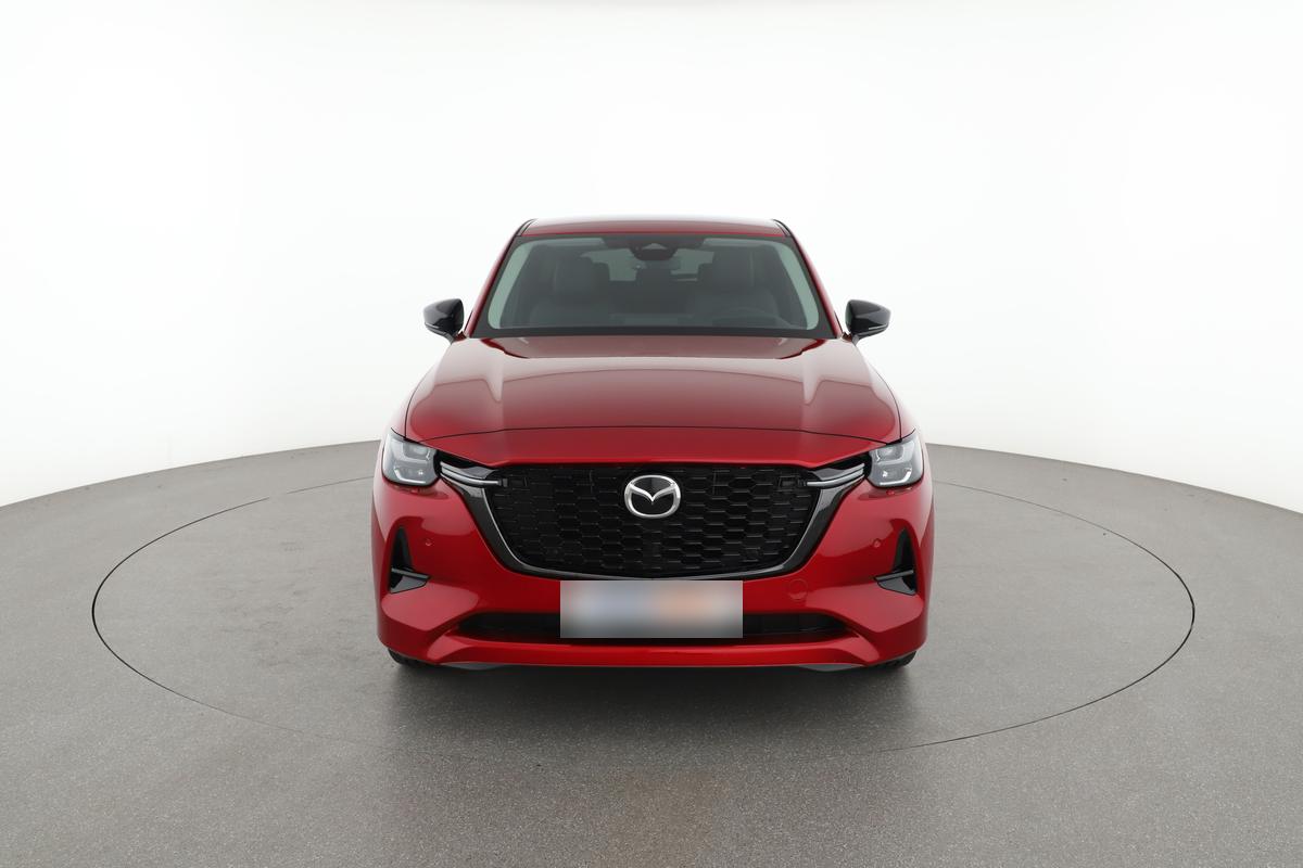 Mazda CX-60 3.3 e-Skyactiv-D Homura 2WD, фото 8