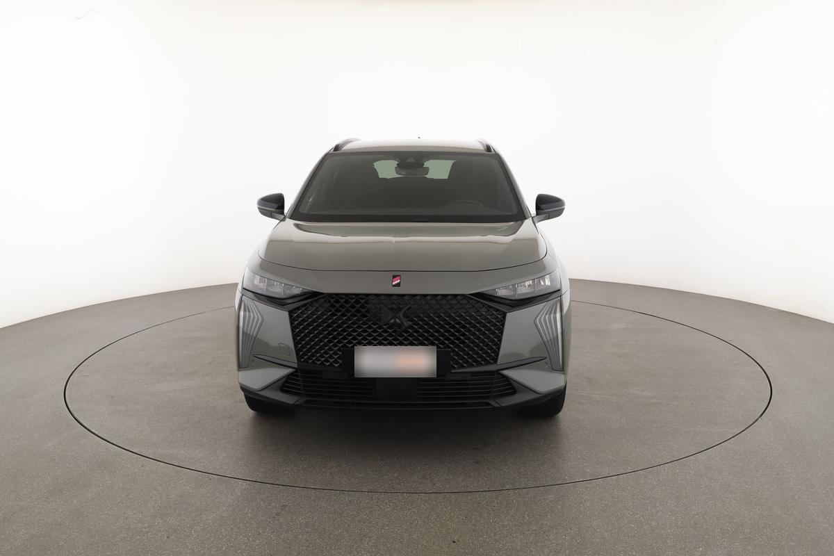 DS Automobiles DS7 1.5 Blue-HDi Performance Line, фото 8
