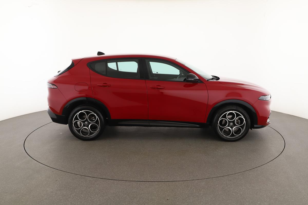 Alfa Romeo Tonale 1.6 VGT-D Sprint TCT6, фото 6