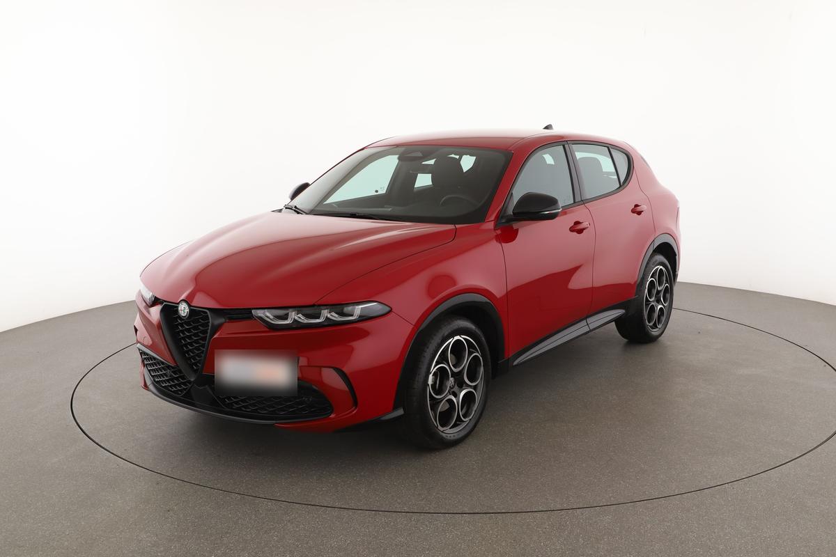 Alfa Romeo Tonale 1.6 VGT-D Sprint TCT6