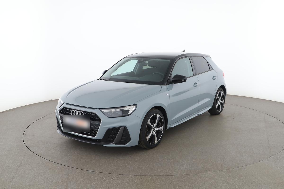 Audi A1 Sportback 30 TFSI S line
