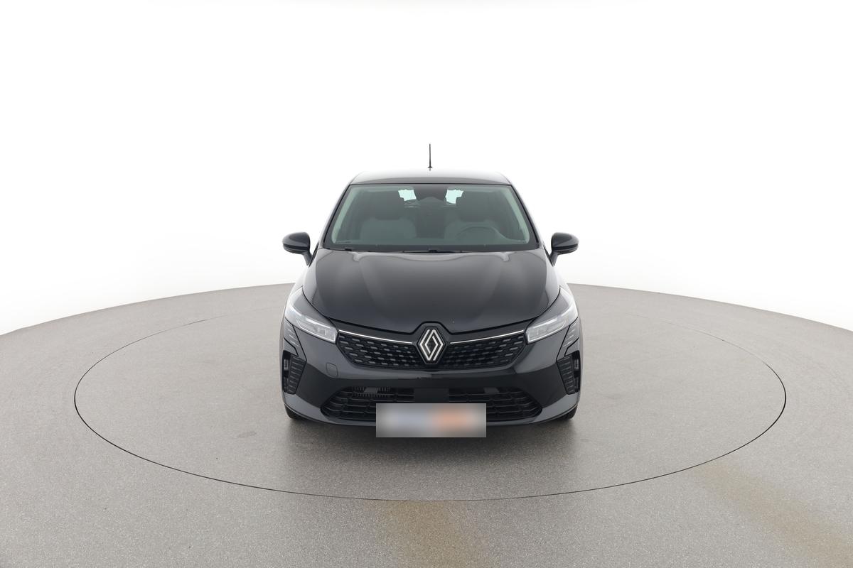 Renault Clio 1.0 TCe Evolution, фото 8