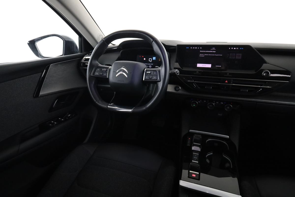 Citroen C5 X 1.2 PureTech Feel, фото 12