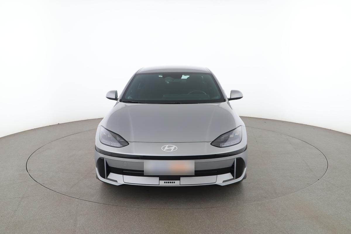 Hyundai IONIQ 6, фото 8