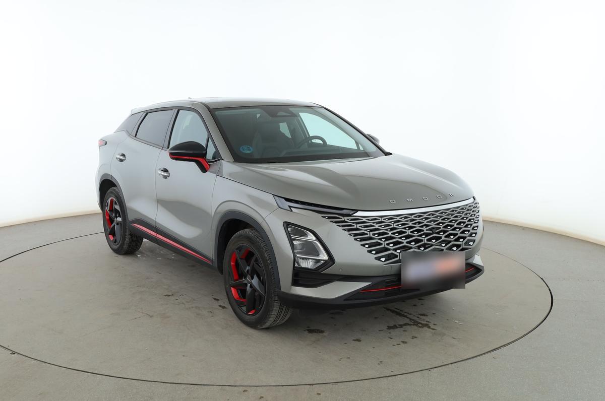 Omoda C5 1.6 Turbo 2WD Comfort, фото 7