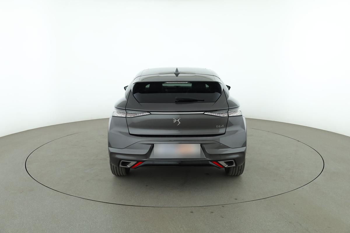DS Automobiles DS4 1.5 Blue-HDi Rivoli, фото 4