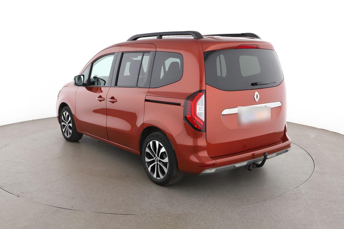 Renault Kangoo 1.3 TCe Techno, фото 3