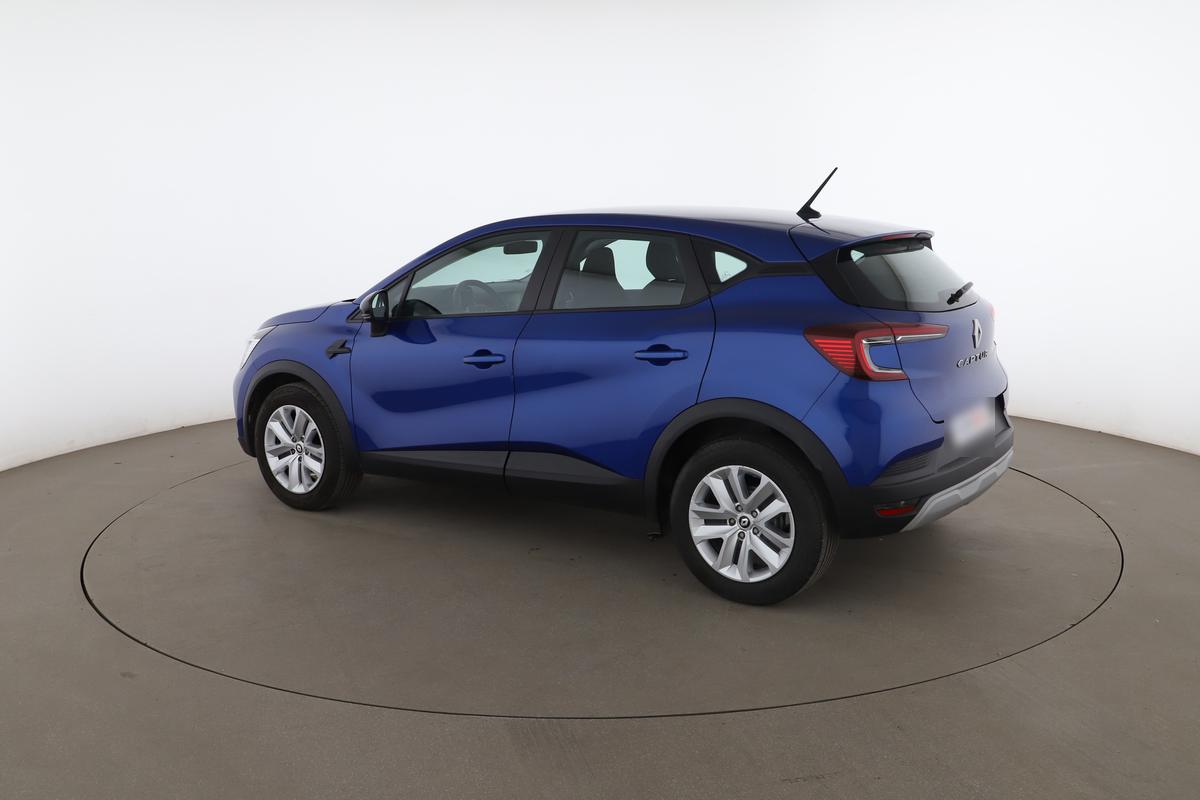 Renault Captur 1.0 TCe Equilibre, фото 3