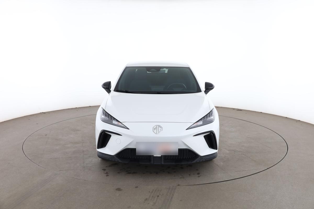 MG 4 EV 64 kWh 2WD Comfort, фото 8