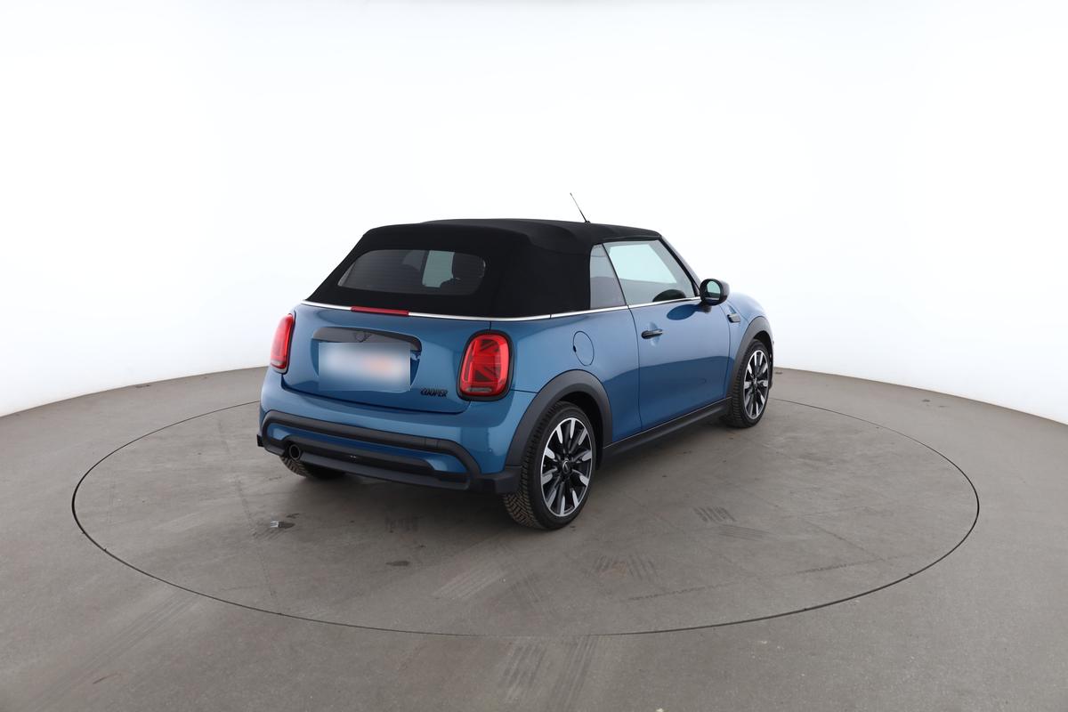 MINI Cabrio Cooper Edition Premium Plus, фото 5