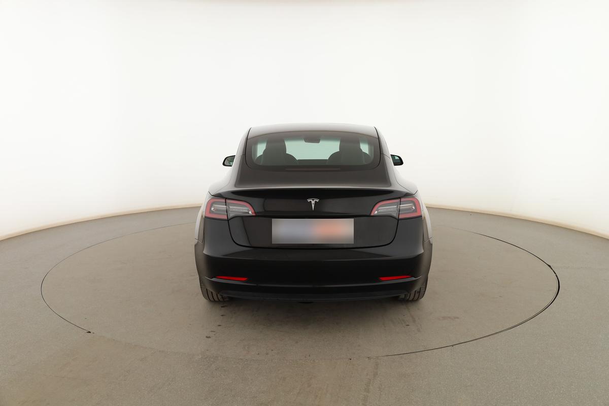 Tesla Model 3 Standard Range, фото 4