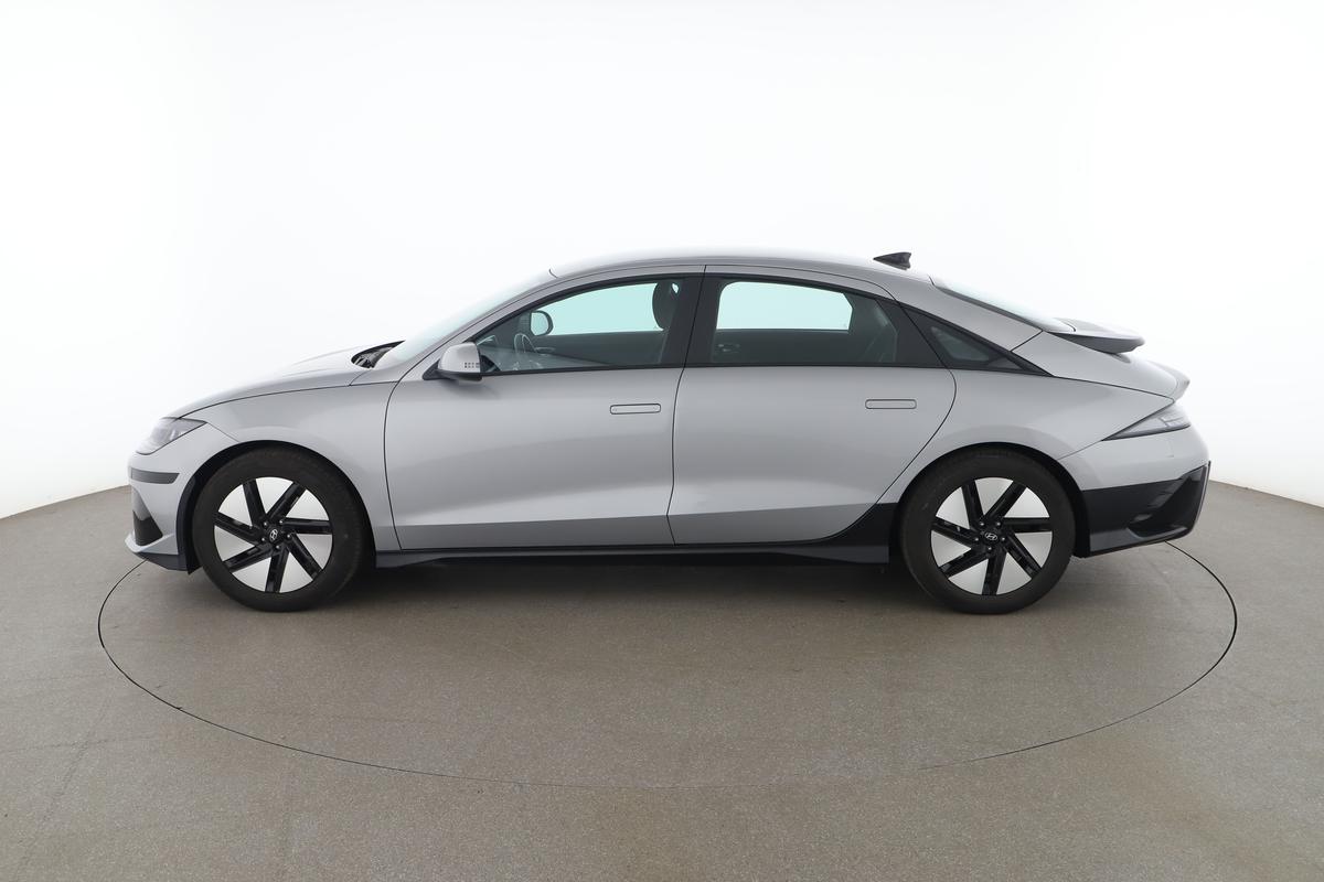 Hyundai IONIQ 6, фото 2