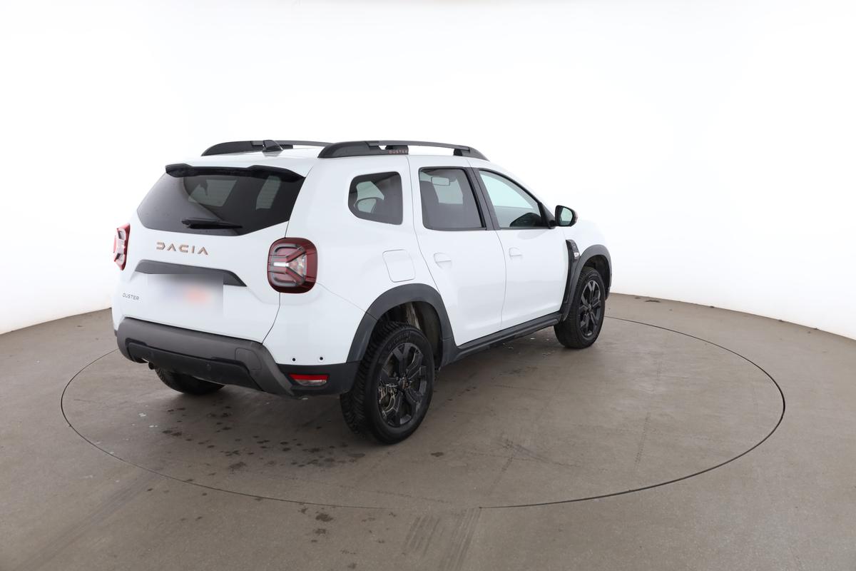 Dacia Duster 1.5 Blue dCi SL Extreme 4x2, фото 5