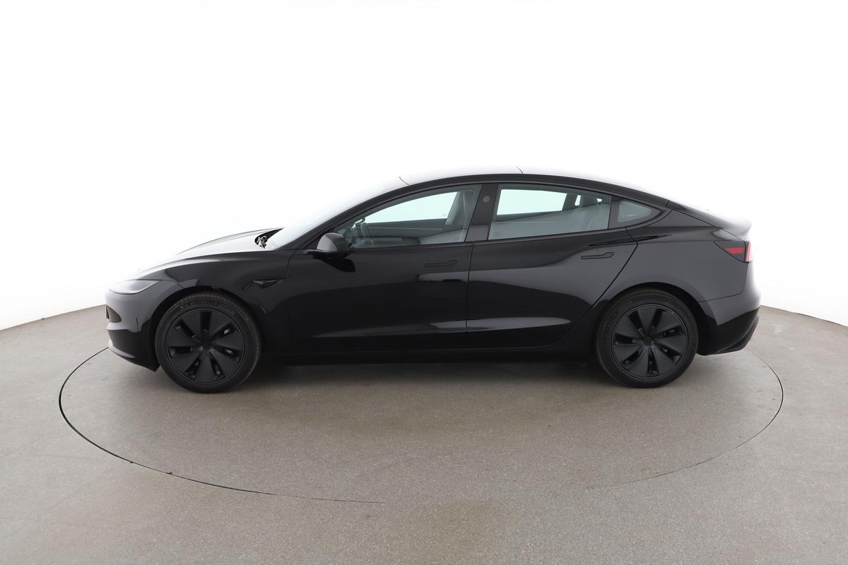 Tesla Model 3 Standard Range, фото 2