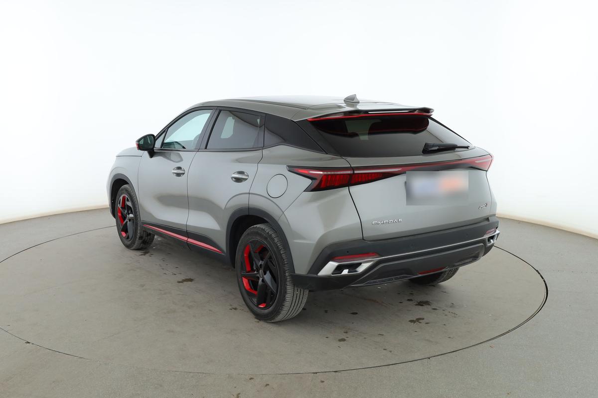Omoda C5 1.6 Turbo 2WD Comfort, фото 3