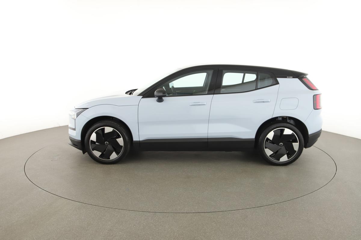 Volvo EX30 Single Motor Extended Range Plus 2WD, фото 2