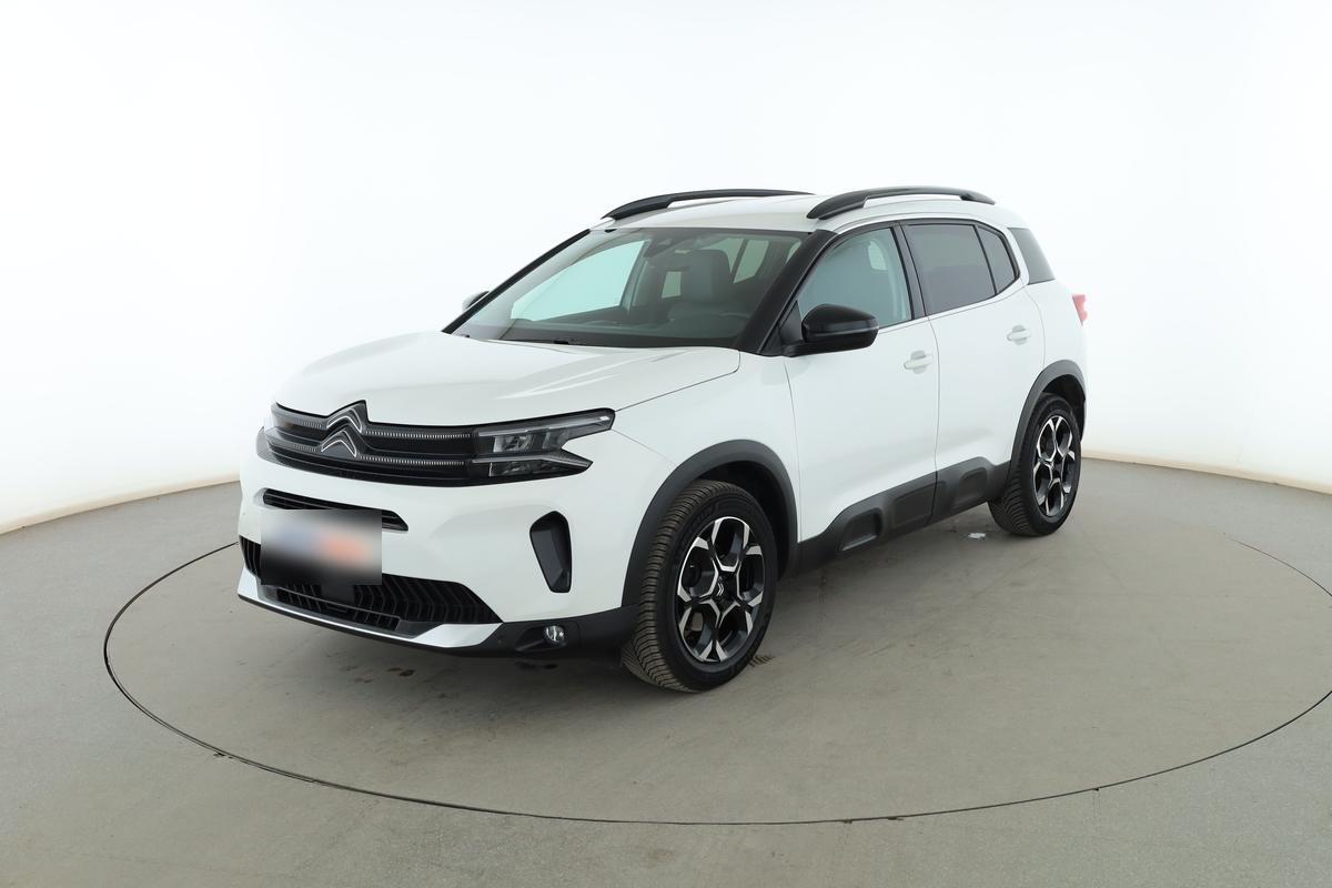 Citroen C5 Aircross 1.2 PureTech Feel