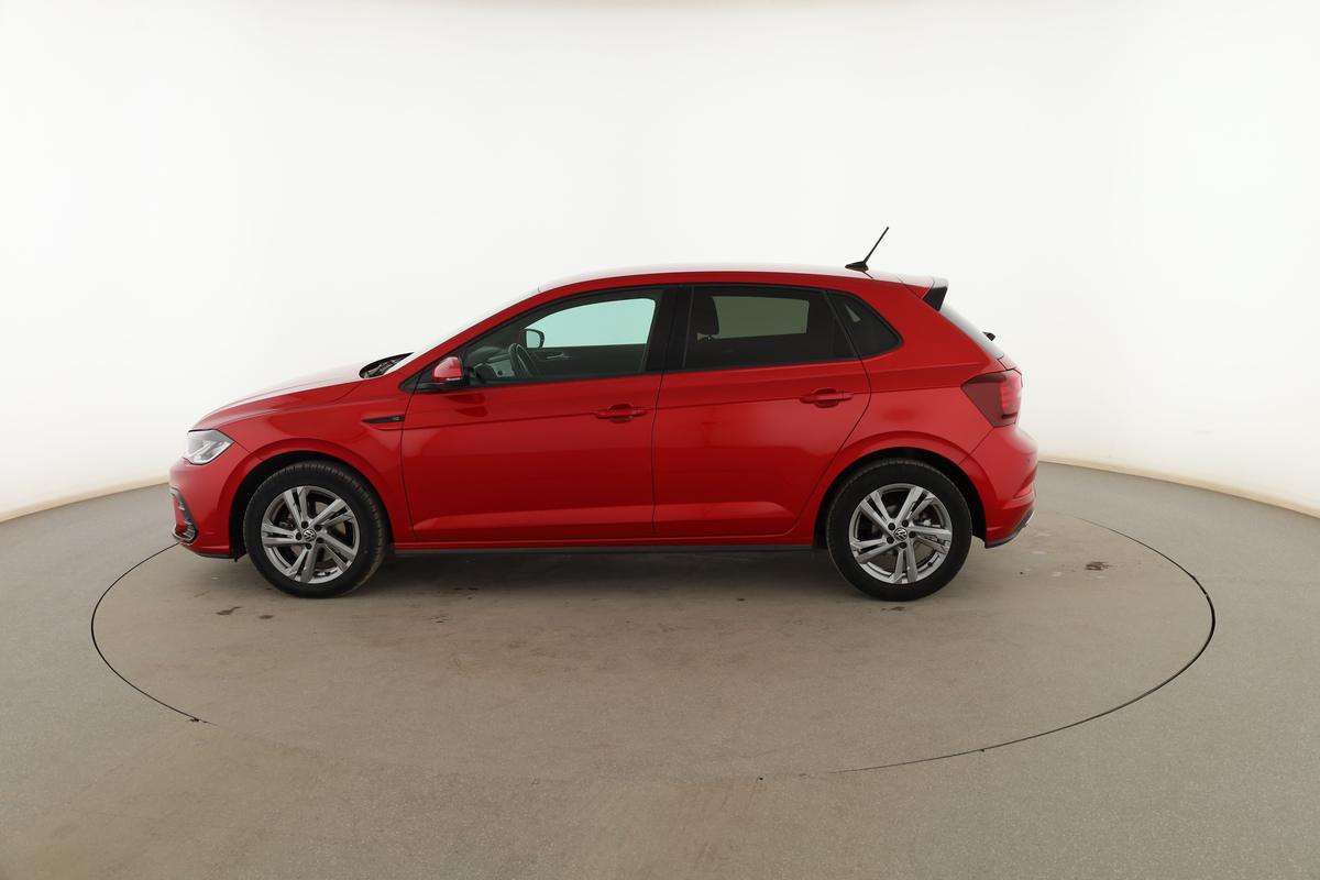 Volkswagen Polo 1.0 TSI R-Line, фото 2