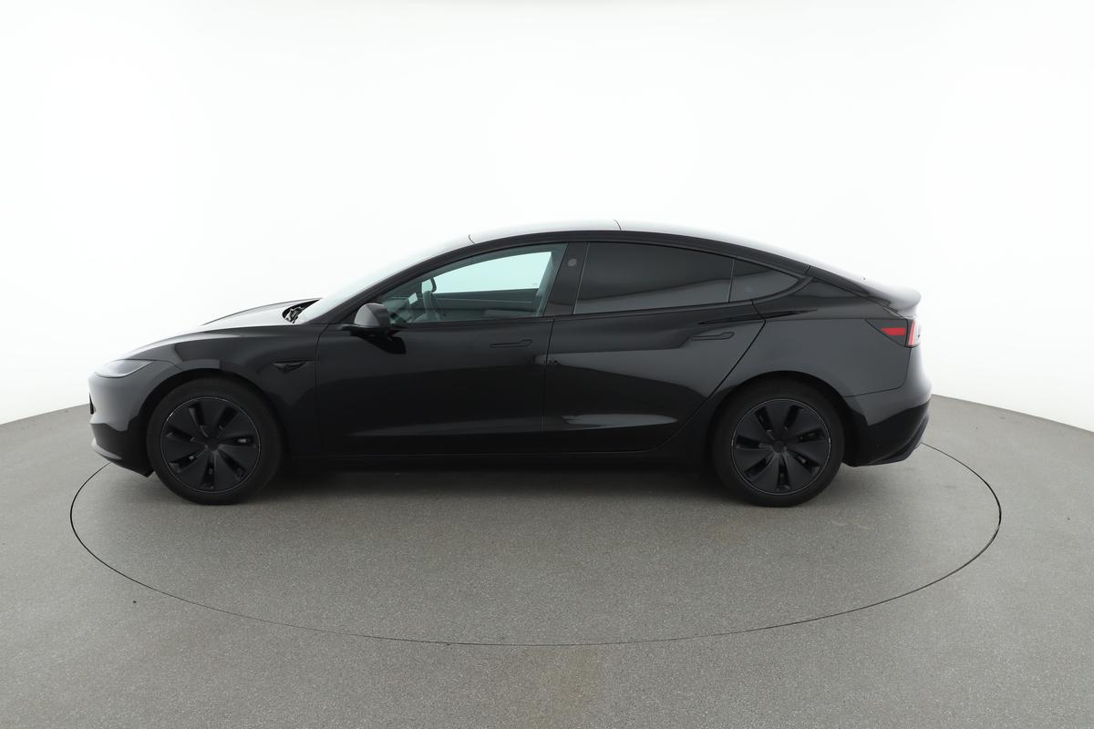 Tesla Model 3 Standard Range, фото 2