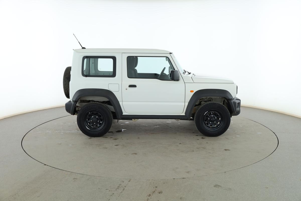 Suzuki Jimny 1.5 JLX, фото 6