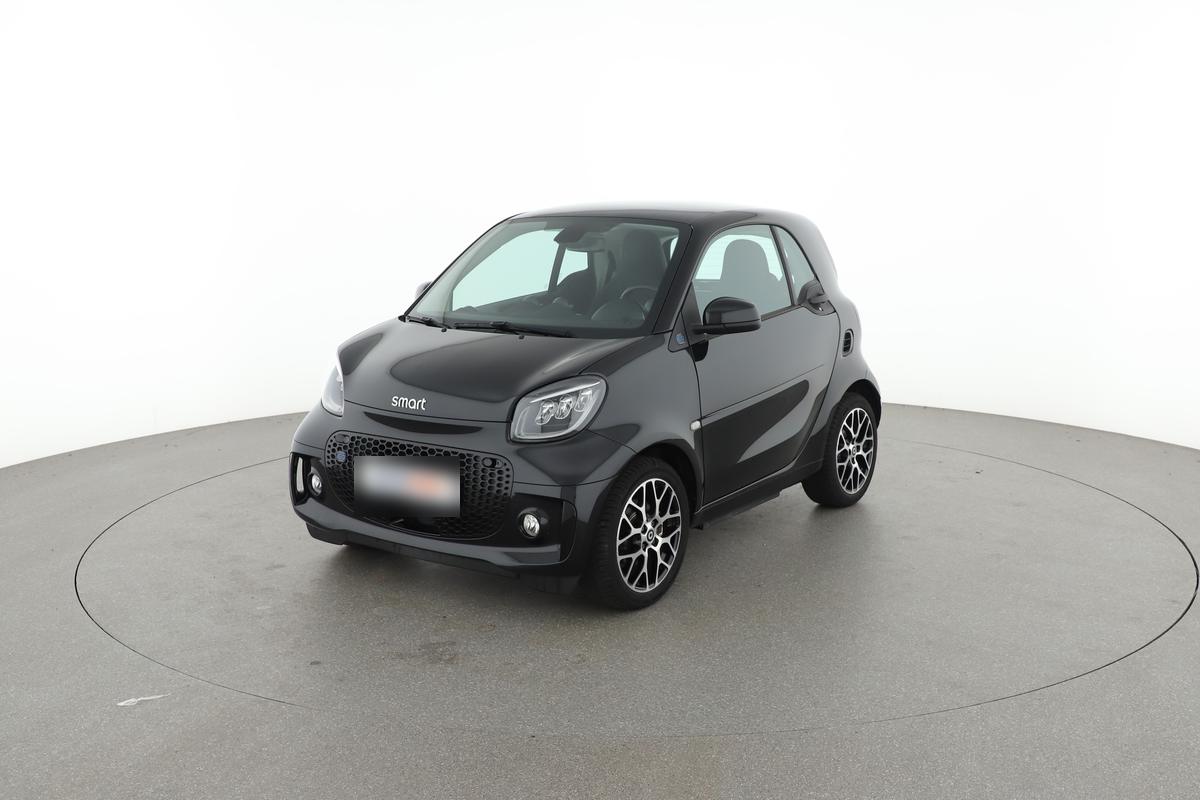 Smart fortwo Prime